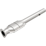 MagnaFlow Direct Fit Catalytic Converter 1999 Ford E250 5.4L - 23204