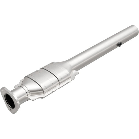 MagnaFlow Direct Fit Catalytic Converter 1999 Ford E250 5.4L - 23204
