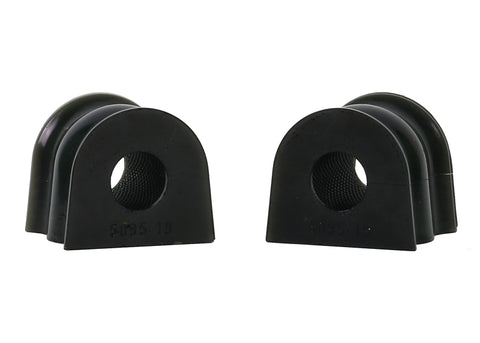 Whiteline 02-07 Subaru WRX Sedan and Wagon / 03-07 Subaru Impreza Non-Turbo / 04-07 Subaru STi 19mm - W0405-19
