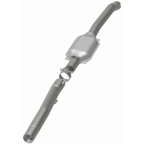 MagnaFlow Direct Fit Catalytic Converter 97-99 Dodge Dakota 3.9/5. - 23232