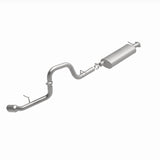 MagnaFlow Sys C/B Ford Explorer-Mountaineer 0 - 15718