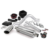 Banks Power 99-02 Chevy 4.8-5.3L ECSB Stinger System - 48030