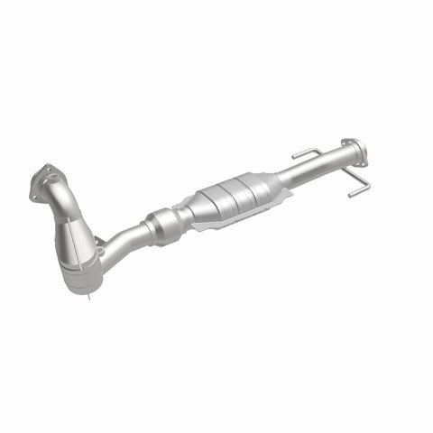 MagnaFlow Conv DF 01 Saab 9-5 2.3L - 23709