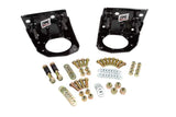 UMI Performance 73-87 GM C10 Front Coil Over Mounts - 6436
