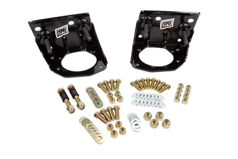 UMI Performance 73-87 GM C10 Front Coil Over Mounts - 6436
