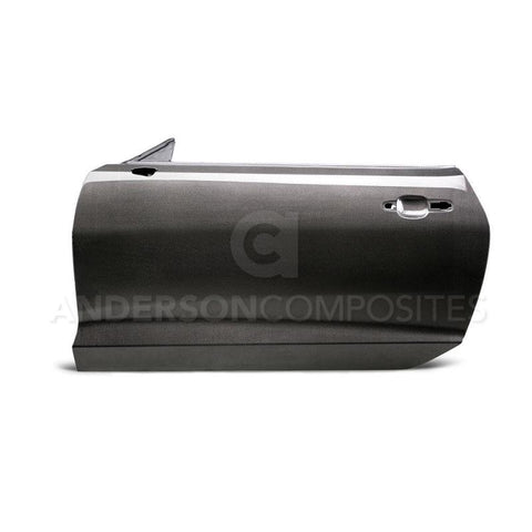 Anderson Composites 16-18 Chevrolet Camaro Type-OE Doors (Pair) - AC-DD16CHCAM