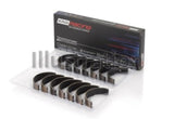 King Volkswagen VR6 2.8L (Size STD) Performance Main Bearing Set - MB7089XP
