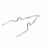 MagnaFlow Magnapack Sys C/B Ford Mustang Gt 4.6L 99-04 - 15673
