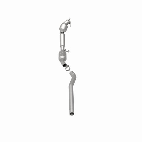 MagnaFlow Direct Fit Catalytic Converter 06-08 VW Passat 2.0L - 51361