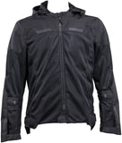Speed and Strength Trial By Fire Mesh Jacket Black - 2XL - 609862