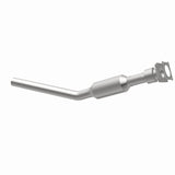 MagnaFlow Direct Fit Catalytic Converter 2004 Sebring L4 2.4 OEM Underbody - 21-920