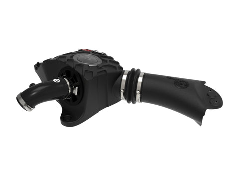 aFe 19-20 Suzuki Jimny 1.5L Momentum GT Cold Air Intake w/ Pro DRY S Media - 50-70046D