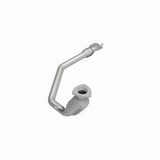 MagnaFlow Direct Fit Catalytic Converter G6- 2005-2006 6 3.5L OEM - 49228
