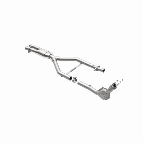 MagnaFlow Conv DF 98 Lincoln Mark VIII 4.6L - 23187