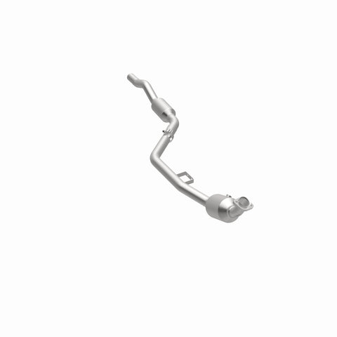 MagnaFlow Conv Direct Fit OEM 2007 Mercedes-Benz E350 Underbody - 69.125in Length - 5411666