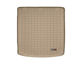 WeatherTech 05-10 Volkswagen Jetta / GLI Cargo Liners - Tan - 41330
