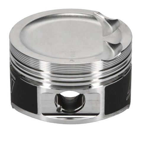 Wiseco Volks 2.0 9A 16v Dished -11cc Turbo 83mm Piston Shelf Stock Kit - K612M83