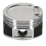 Wiseco Volks 2.0 9A 16v Dished -11cc Turbo 82.5 Piston Shelf Stock - 6612M825