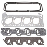 Edelbrock Ford 351 Cleveland Head Gasket Set - 7374