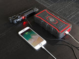 aFe POWER 20000mAh Portable Battery Jump Starter Kit - 40-10237