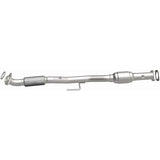 MagnaFlow Direct Fit Catalytic Converter 07-08 2.5L Altima rear OEM - 49504