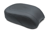 Mustang 18-21 Harley Low Rider & Sport Glide Wide Tripper Passenger Seat - Black - 75725