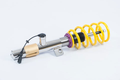 KW Coilover Kit DDC ECU BMW M3 (E90/E92) Sedan/Coupe w/ EDC - 39020011