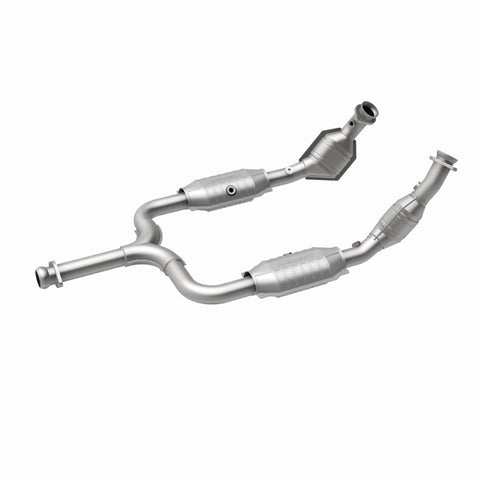 MagnaFlow Conv DF 99-04 Ford Mustang 3.8L - 93345