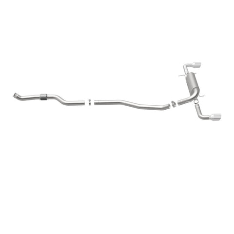 MagnaFlow Sys C/B 05- Pontiac Solstice GXP - 16645