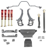 Belltech 2021+ Ford Bronco Performance Handling 4in-7.5in Lift Lift Kit - 152600HK