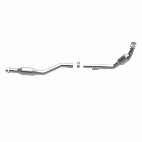 MagnaFlow Conv DF 00 - 03 Mercedes CL500 Driver Side - 49519