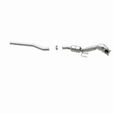 MagnaFlow DF Cat Conv 09-10 Audi A3 2.0L(CCTA)/Volkswagen 09-10 Eos/GTI/ 08-10 Jetta 2.0L(CCTA/CBFA) - 51414