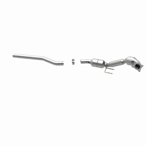 MagnaFlow DF Cat Conv 09-10 Audi A3 2.0L(CCTA)/Volkswagen 09-10 Eos/GTI/ 08-10 Jetta 2.0L(CCTA/CBFA) - 51414