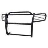 Westin 2016-2018 Toyota Tacoma Sportsman Grille Guard - Black - 40-3885