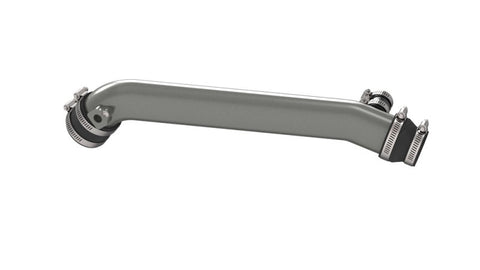K&N 15-21 Polaris RZR Turbo Charge Pipe - 77-1008KC