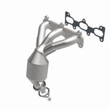 MagnaFlow Direct Fit Catalytic Converter 02-06 Hyundai Sonata 2.7L - 452021