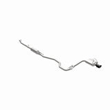 Magnaflow 2022+ Honda Civic Sport 2.0 Sedan NEO Cat-Back Exhaust System - 19610
