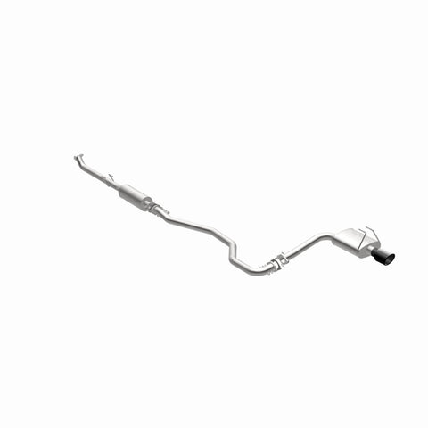 Magnaflow 2022+ Honda Civic Sport 2.0 Sedan NEO Cat-Back Exhaust System - 19610