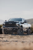 DV8 Offroad 24-26 Chevy Silverado 2500/3500 Spec Series Front Bumper - FBCS2-04