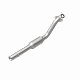 MagnaFlow Conv DF 1996 Buick LeSabre 3.8 - 4481464