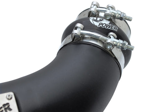 aFe Momentum GT PRO 5R Stage2 Si Intake 07-11 Jeep Wrangler JK V6 3.8L - 54-76203