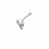 MagnaFlow Direct Fit Catalytic Converter 1986-1994 Suzuki Samurai 1.3 - 24459