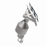 MagnaFlow Direct Fit Catalytic Converter 07-08 Hyundai Veracruz 3.8L - 51201