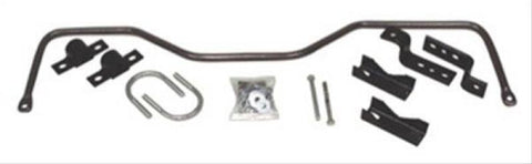 Hellwig 14-18 Chevy Silverado 1500 w/ 4-6in Lift Solid Heat Treated Chromoly 1-1/8in Rear Sway Bar - 7886
