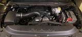 Airaid 2019 Dodge Ram 1500 5.7L F/I Airaid Jr Intake Kit - Dry / Red Media - 301-780