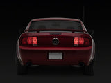 Raxiom 05-09 Ford Mustang Sequential Tail Light Kit- Plug-and-Play - 460947