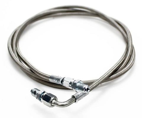 Clutch Masters 10-17 Audi S5 B8 3.0L Supercharged Clutch Lines - SL-02060