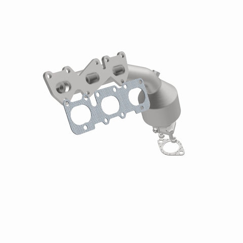 MagnaFlow Direct Fit Catalytic Converter 2007-2009 Sorento 3.3 3.8 L Manifold - 52309
