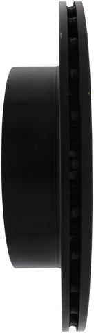 StopTech Power Slot 05-07 STi Rear Left Slotted Rotor - 126.47023SL