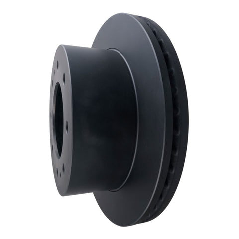 Timbren 11-26 Chevrolet Silverado/GMC Sierra 2500/3500 HD BES Coated Brake Rotor - Rear - TIM-R225261